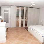 Haus Nordseeresidenz Wohnung 71