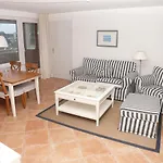 Haus Nordseeresidenz Wohnung 71